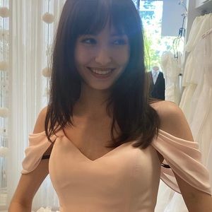 Meet your Posher, Liliana